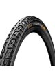 CONTINENTAL κάπες - RIDE TOUR 27.5x2.10" - μαύρο
