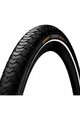 CONTINENTAL κάπες - CONTACT 27.5x1 1/2 - μαύρο