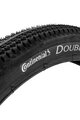 CONTINENTAL DOUBLE FIGHTER III SL SPORT 29x2.0 - μαύρο