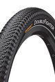 CONTINENTAL κάπες - DOUBLE FIGHTER III SPORT 29x2.0 - μαύρο