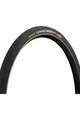 CONTINENTAL κάπες - CONTACT SPEED 26x1.6 - μαύρο