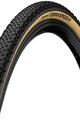 CONTINENTAL TERRA SPEED PROTECTION 27.5x1.35 - μαύρο