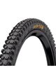 CONTINENTAL κάπες - ARGOTAL DOWNHILL SUPERSOFT 27.5x2.40 - μαύρο
