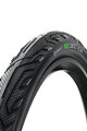 CONTINENTAL PURE CONTACT 28x2.20 - μαύρο