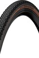 CONTINENTAL TERRA SPEED PROTECTION 28x1.75 - μαύρο