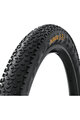 CONTINENTAL κάπες - DUBNITAL RACE GRIP 29X2.4 - μαύρο