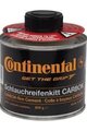 CONTINENTAL κόλλες - CARBON 200g - πορτοκαλί/μαύρο
