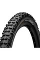 CONTINENTAL κάπες - TRAIL KING II PERFORMANCE 29x2.4 - μαύρο