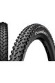 CONTINENTAL κάπες - CROSS KING II PERFORMANCE 29x2.3 - μαύρο