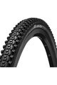 CONTINENTAL κάπες - RUBAN 27.5x2.3 - μαύρο