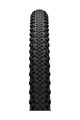 CONTINENTAL κάπες - TERRA TRAIL SHIELDWALL 28x1.5 - καφέ/μαύρο