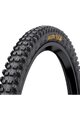 CONTINENTAL κάπες - ARGOTAL TRAIL ENDURANCE  27.5x2.40 - μαύρο