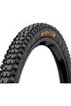 CONTINENTAL κάπες - KRYPTOTAL-F TRAIL ENDURANCE 27.5x2.40 - μαύρο