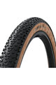 CONTINENTAL κάπες - DUBNITAL TRAIL GRIP 29X2.4 - μαύρο/καφέ