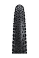 CONTINENTAL κάπες - DUBNITAL TRAIL GRIP 29X2.4 - μαύρο/καφέ