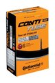 CONTINENTAL σαμπρέλες - TOUR 26 WIDE - μαύρο