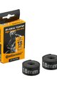 CONTINENTAL αξεσουάρ - RIM TAPE HIGHPRESSURE 18-622 - μαύρο