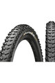 CONTINENTAL MOUNTAIN KING PROTECTION 29x2.3 - μαύρο