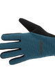 SANTINI γάντια με μακριά δάχτυλα - MTB - μπλε