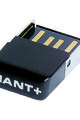 CICLOSPORT αξεσουάρ - USB ANT + HARDWAR KEY - μαύρο
