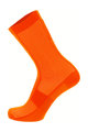 SANTINI κάλτσες κλασικές - PURO - πορτοκαλί
