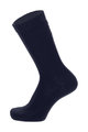SANTINI κάλτσες κλασικές - PURO - μπλε