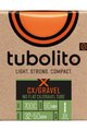 TUBOLITO σαμπρέλες - X-TUBO CX/GRAVEL 28/700C - SV60 - πορτοκαλί