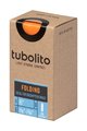 TUBOLITO σαμπρέλες -  FOLDING BIKE 16" - AV - πορτοκαλί