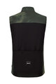 SANTINI γιλέκα - ALPHA INSULATED - πράσινο