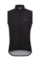 SANTINI γιλέκα - RTR WIND - μαύρο