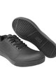 FLR ποδηλατικά παπούτσια - AFX PRO - μαύρο