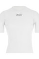 SANTINI κοντομάνικα μπλουζάκια - DELTA - λευκό