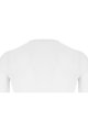 SANTINI κοντομάνικα μπλουζάκια - DELTA - λευκό