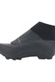 FLR ποδηλατικά παπούτσια - DEFENDER PRO DIAL - μαύρο