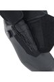 FLR ποδηλατικά παπούτσια - DEFENDER PRO DIAL - μαύρο