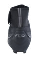 FLR ποδηλατικά παπούτσια - DEFENDER ROAD - μαύρο