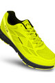 FLR ποδηλατικά παπούτσια - ENERGY MTB - κίτρινο