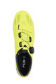 FLR ποδηλατικά παπούτσια - F11 - κίτρινο