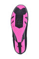 FLR ποδηλατικά παπούτσια - F55KN MTB - ροζ/μαύρο