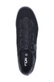 FLR ποδηλατικά παπούτσια - F70 KNIT MTB - μαύρο