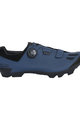 FLR ποδηλατικά παπούτσια - F70 MTB - μπλε