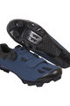 FLR ποδηλατικά παπούτσια - F70 MTB - μπλε