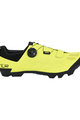 FLR ποδηλατικά παπούτσια - F70 MTB - κίτρινο