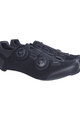 FLR ποδηλατικά παπούτσια - FXX KNIT WT - μαύρο