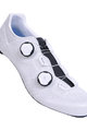 FLR ποδηλατικά παπούτσια - FXX KNIT WT - λευκό