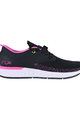 FLR ποδηλατικά παπούτσια - INFINITY - ροζ/μαύρο