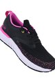 FLR ποδηλατικά παπούτσια - INFINITY - ροζ/μαύρο