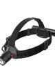 KNOG άλλα - PWR HEADTORCH - μαύρο