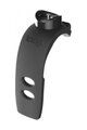 KNOG βάσεις για εμπρόσθια φώτα - PWR CHARGER - μαύρο