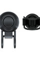 KNOG σετ φώτων - PLUGGER TWINPACK - μαύρο